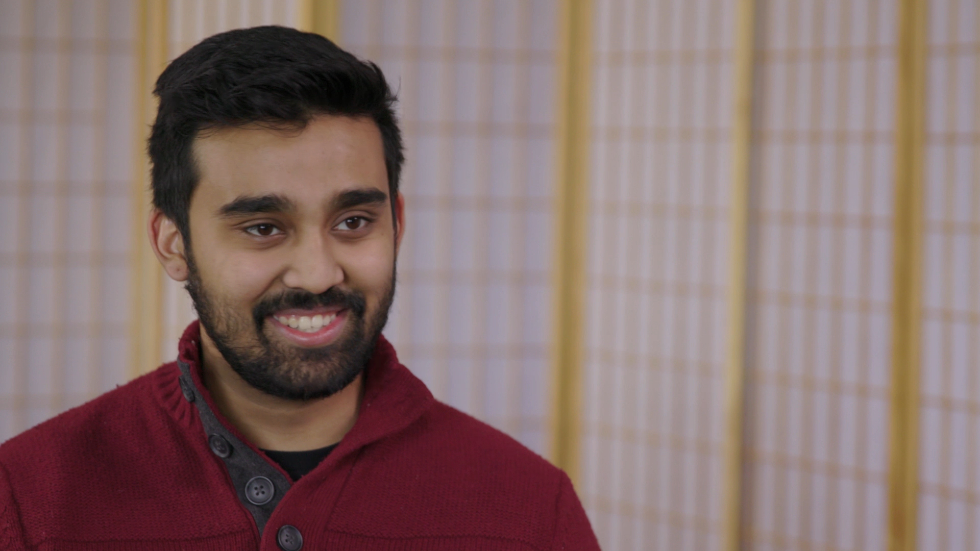 Kabir Thatte | UMass Profile Series | UMass Amherst